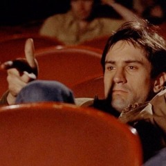 Taxi Driver x The Rebel Path (Cyberpunk 2077)