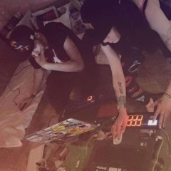 BlacK OnE&MissTheraphist - DuLLI Mukke