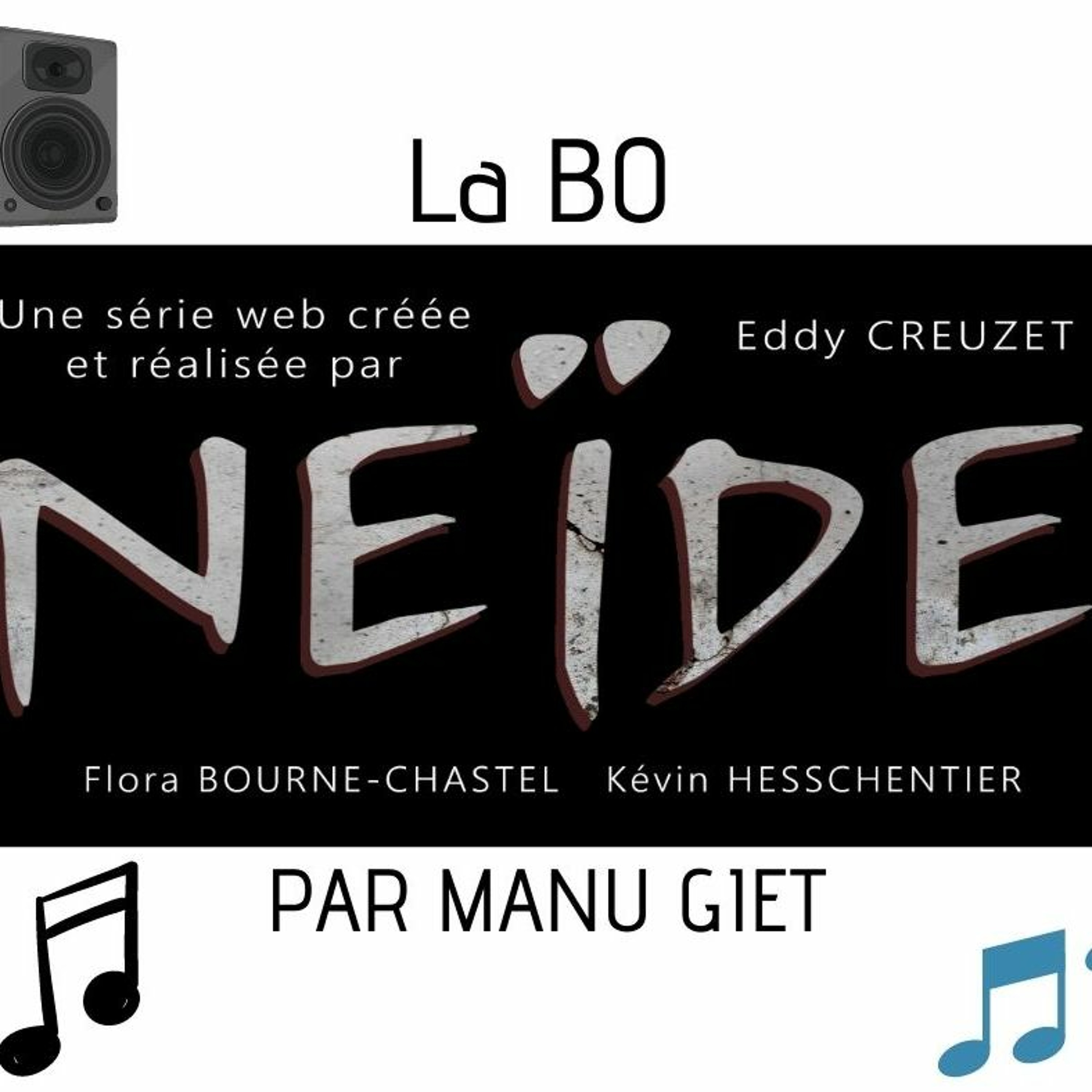 EDDY CREUZET - Réalisateur