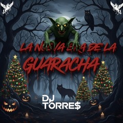 LA NUEVA ERA DE LA GUARACHA🧌🧌   DJ TORRESS