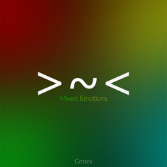 Mixed Emotions