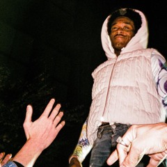 Lil Uzi Vert - Not In Love