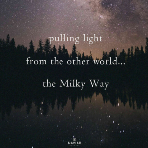 Otherworldly Light - naviarhaiku601