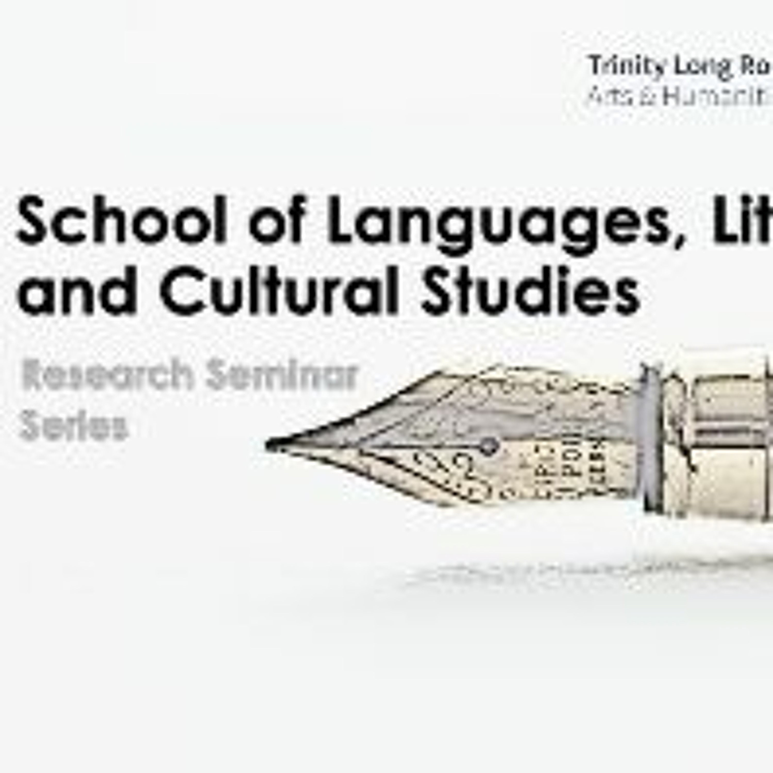 Trinity College, ‘proper Irish’ and printing in the Irish language 1602–1685 episode artwork