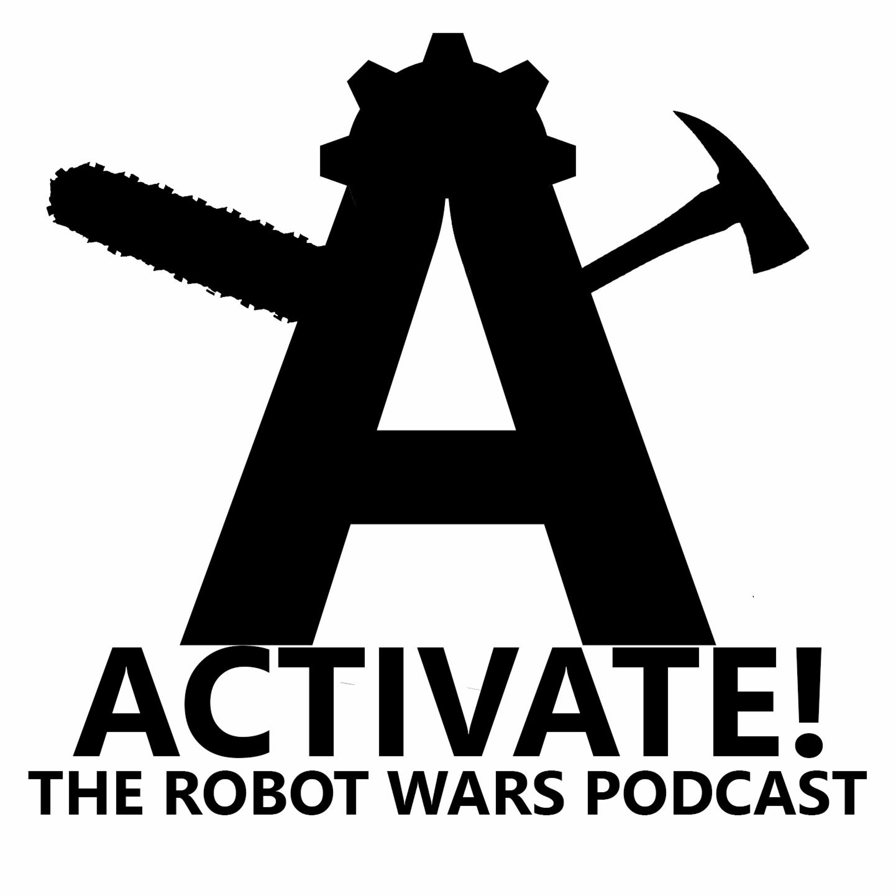 Robot Wars Series 2 (1999) Heat J: Sir Killalot Feeds on the Tears of Children