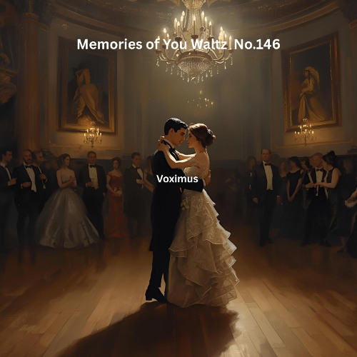 Memories of You Waltz No. 146 (Original Composition)