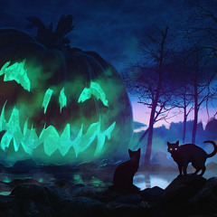 N8's Halloween Dub Set 2024