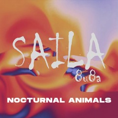 8U8AXSAILA MIXTAPE