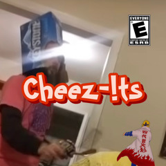 Cheez-!ts Ft.AN|3U (siemspark)