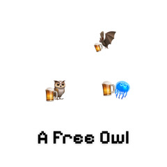 A Free Owl