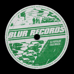 Blur Records