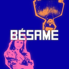 [FREE] "Bésame" | Rauw Alejandro x Selena Gómez type beat | Reggaeton type beat 2021