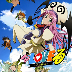 to love ru (prod. slimetyphoon)