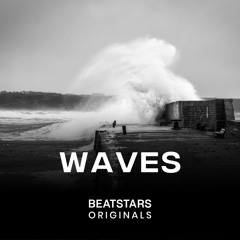 Vince Staples Type Beat | Wavy Trap  - "Waves"