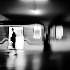 Peekaboo (Peek-A-Boo), August 2011