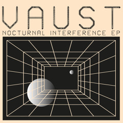 Premiere | Vaust - Notional (IBI003)