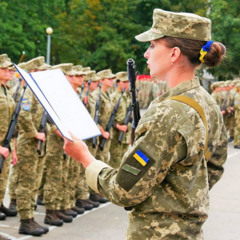 Тепер в Україні військова освіта, як і в НАТО, має оперативний, тактичний і стратегічний рівні — Алеканкіна