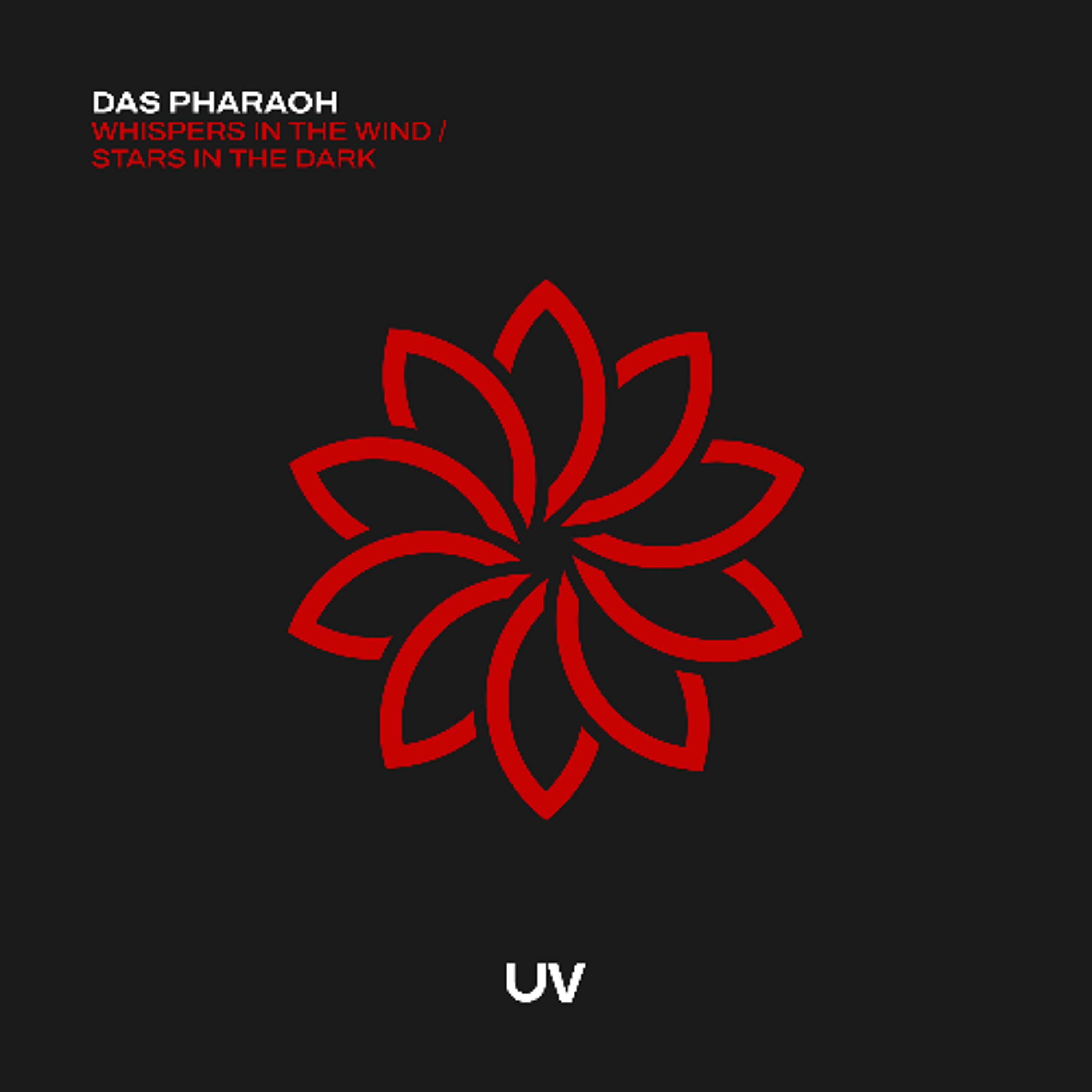 Das Pharaoh - Whispers in the Wind episode artwork