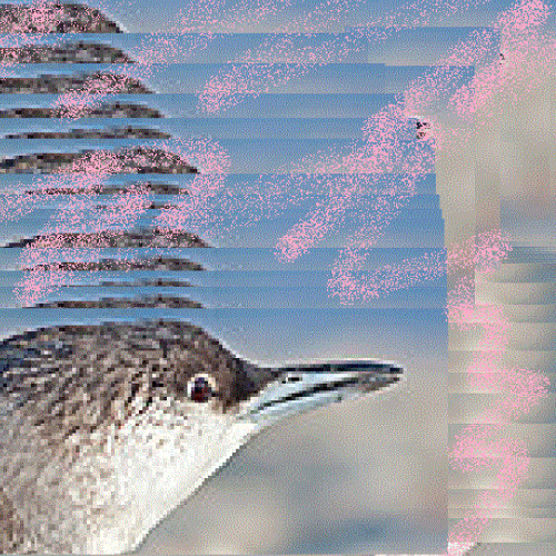 Take it EZ Babe (improved)