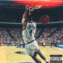 Hardaway[prod.GLAZER]