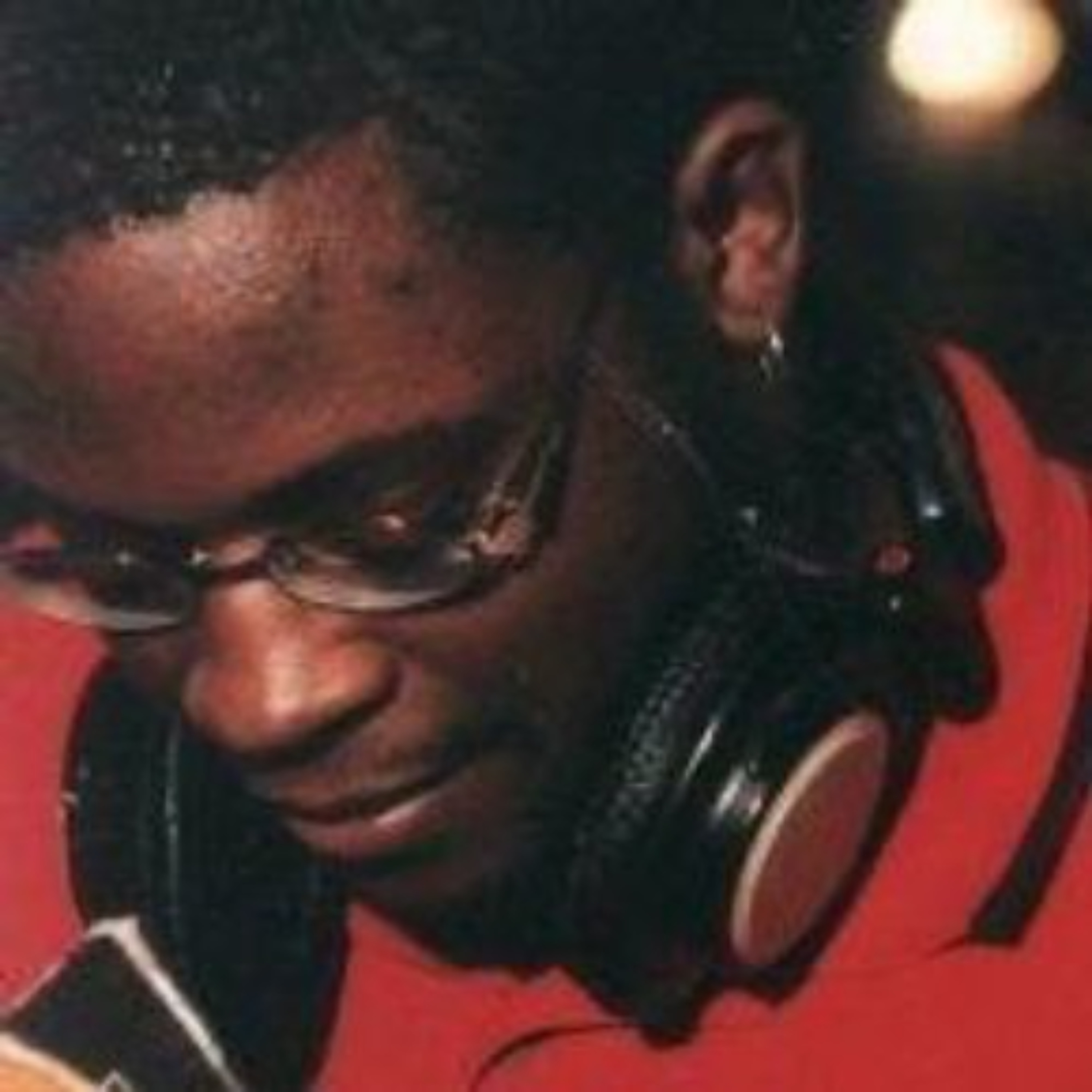 Brian Borden Live In Chicago, 1989' (Manny'z Tapez) episode artwork