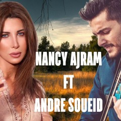 Albi Ya Albi - Nancy Ajram FT. Andre Soueid Cover (violin & Music)