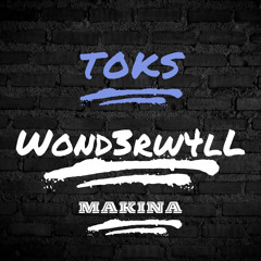 Wonderwall (Makina Version )