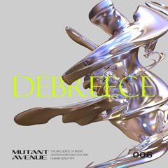 MUTANTMIX006 - Debreece
