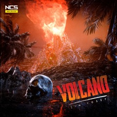 Jim Yosef - Volcano (ft. Scarlett) [NCS Release]