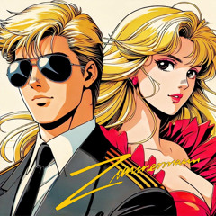Mighty Wings (A TOP GUN マイティウィング Re:Make 麻倉未稀)