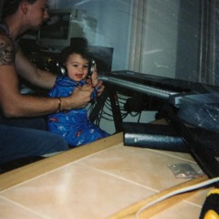 Ty Benzo - Time of Your life (Beat Prob. by BlokBaby Squeak)