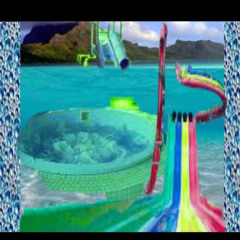 နိဗ္ဗာန်crystal clear / reaching nirvana (prod.symorr)နိဗ္ဗာန်  #PacificSwagSurf#LotusWateryTemple