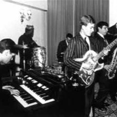 Yeh Yeh + Paul Vervaine (Cover)