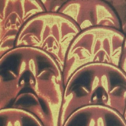 Recorded Live @ Maximes (Rockworld Reunion II) Wigan - 1996