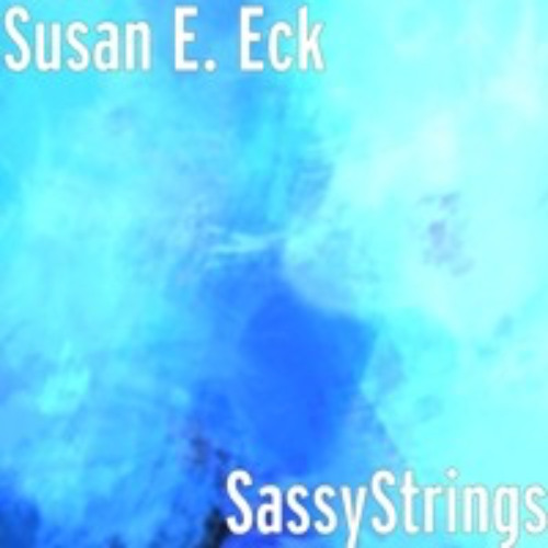 Harp Swag by SusanE.Eck Songwriter/Composer