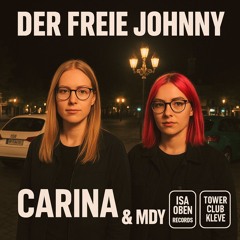 (CARINA & MDY) ORIGINAL PRODUZIERT BY: JOHNNY