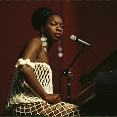 Nina Simone - The Time Is Now - remastered
