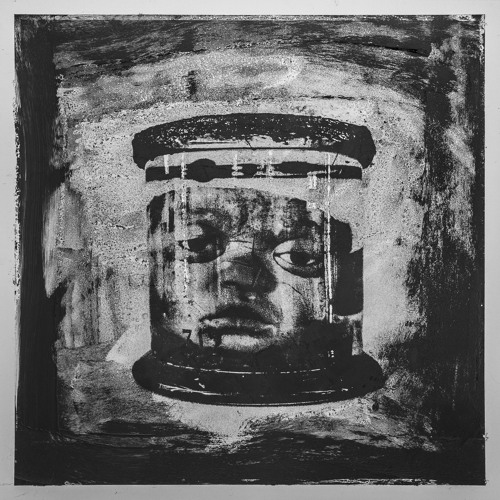 TOKEN95 - Stanislav Tolkachev - There Is No Cure