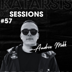 KE SESSIONS #57 W/ Andrés Mokk