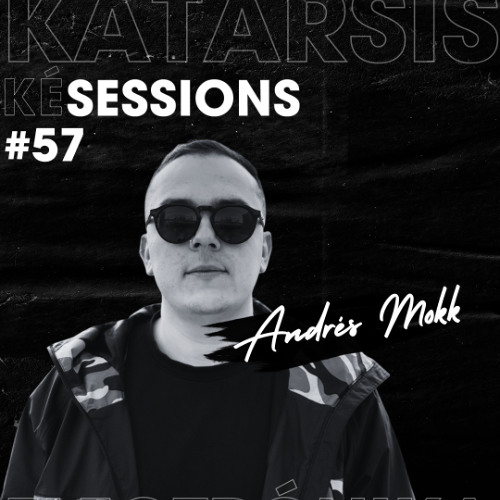KE SESSIONS #57 W/ Andrés Mokk