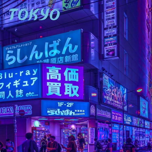 Tokyo