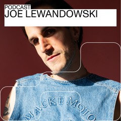 Technopol Mix 088 | Joe Lewandowski