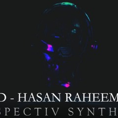Hasan Raheem - SINCE EID - ft Abdullah Kasumbi (Retrospectiv Synth Remix)