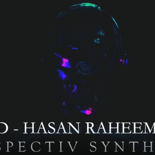 Hasan Raheem - SINCE EID - ft Abdullah Kasumbi (Retrospectiv Synth Remix)
