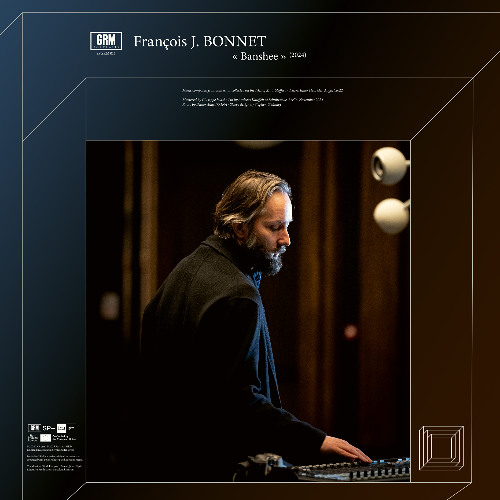 Francois J. Bonnet 'Banshee' (Excerpt)