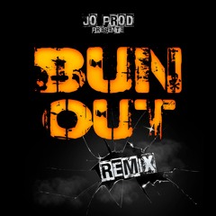 BUN OUT_REMIX By JoProd
