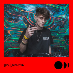 MEKI11A - Semper prod. Promo mix - DNB