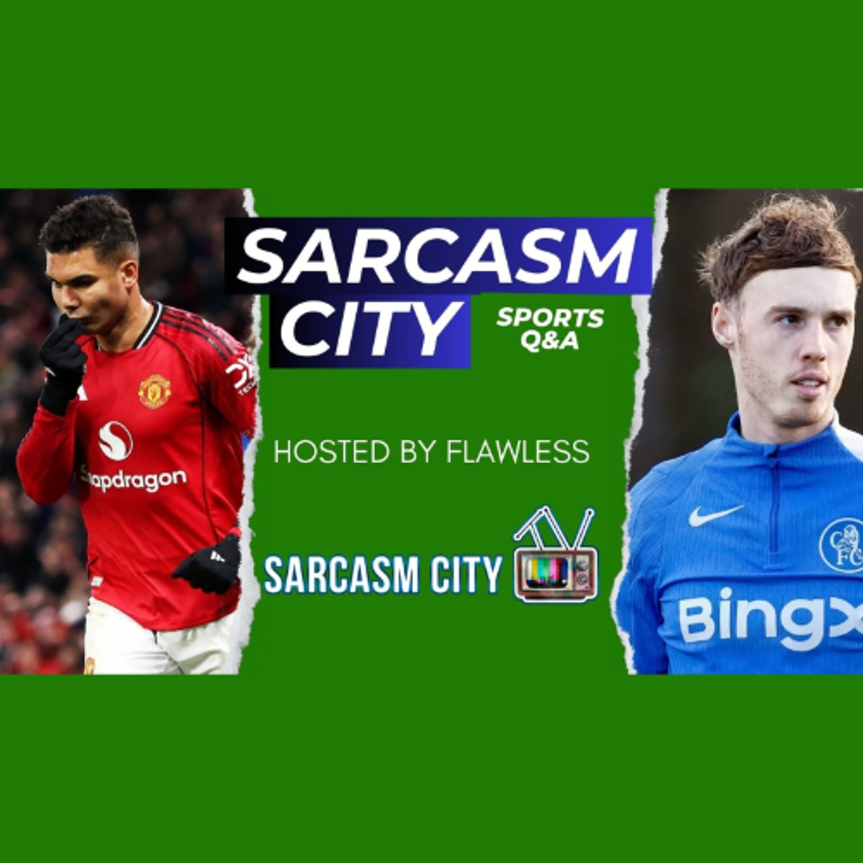 CASEMIRO TO LEAVE MANCHESTER UNITED IN THE SUMMER, COLE PALMER HOMESICK MAN UTD RUMOURS