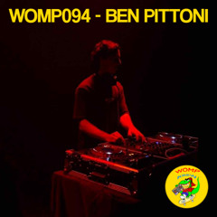 WOMP094 - BEN PITTONI