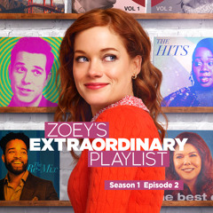 I've Got the Music in Me (feat. Jane Levy)